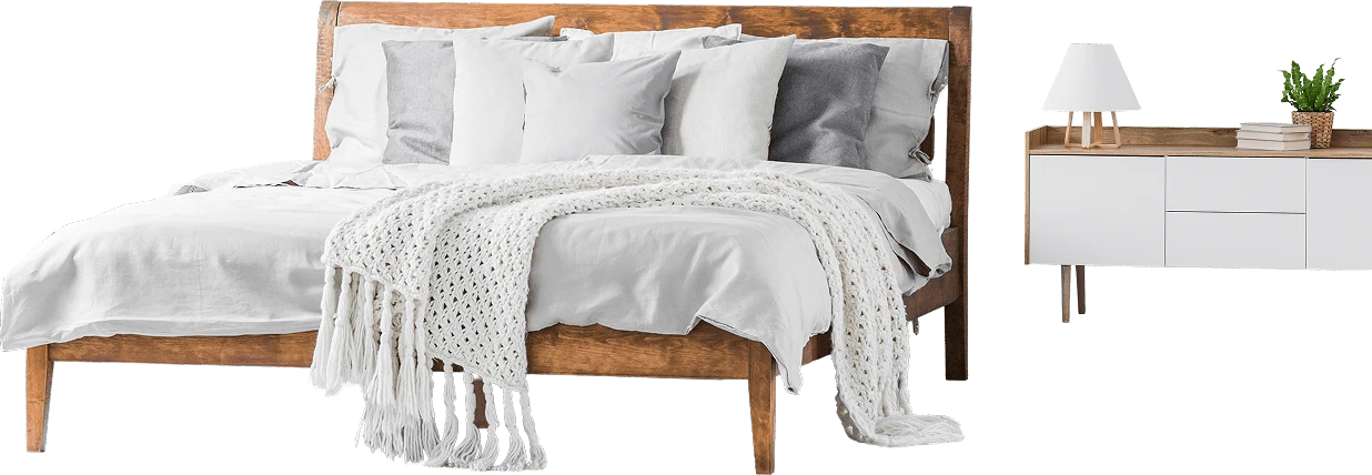 Furnico Hypnos sängar