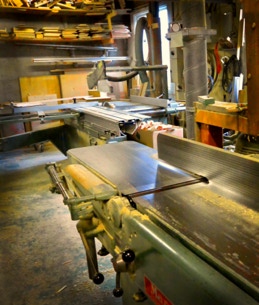 Produktionsanläggning